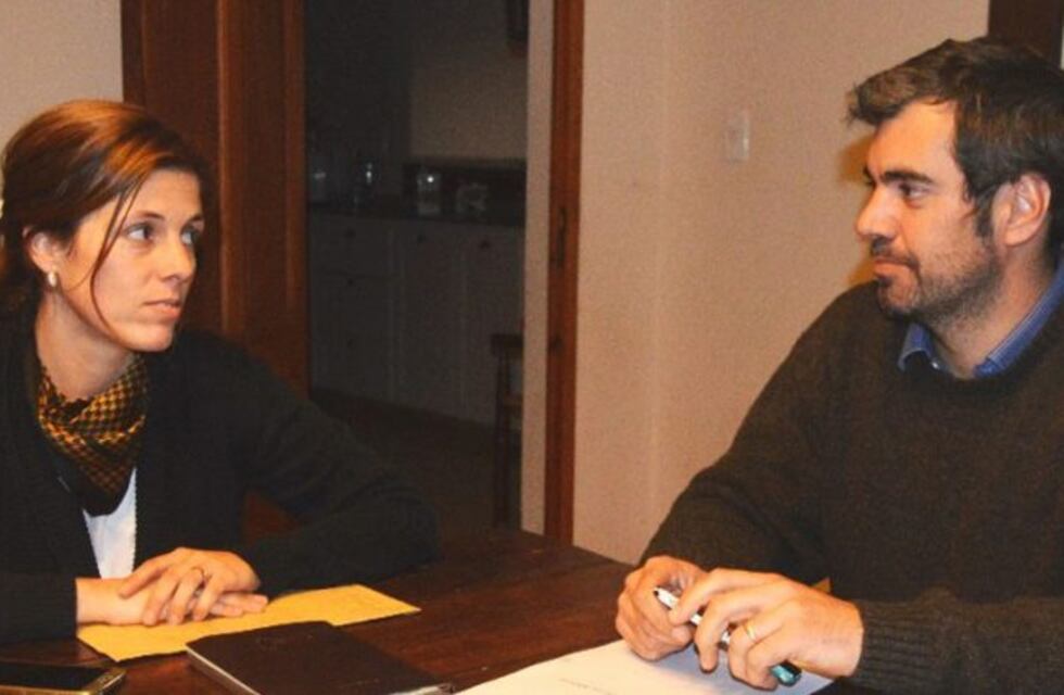 Una familia de Alvear denuncia la instalación de un depósito de agroquímicos