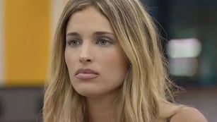 Preocupación por la salud de Martina de Gran Hermano 2025: se volvió a desmayar