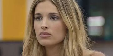 El conmovedor saludo de Martina de Gran Hermano 2025 a su abuela sin saber que murió: “La extraño mucho”