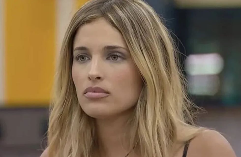 Preocupación por la salud de Martina de Gran Hermano 2025: se volvió a desmayar