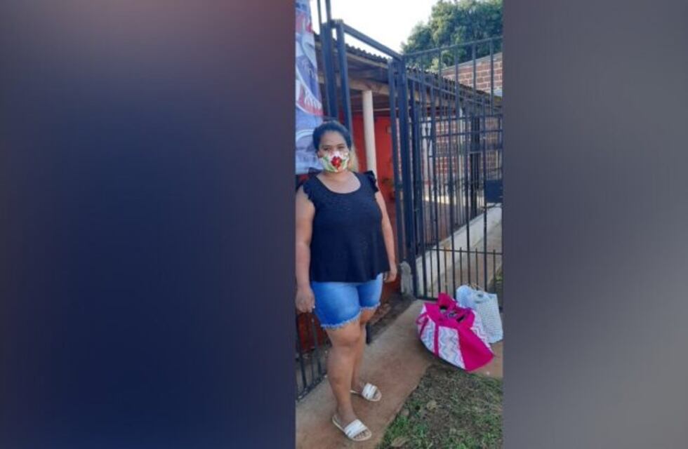 Salir adelante: perdió su trabajo e inició un emprendimiento