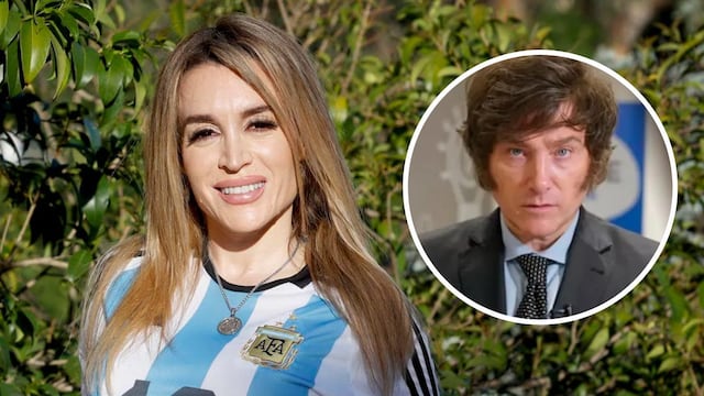 Aseguran que el ex de Fátima Florez le hizo brujería para alejarla de Milei: “Le robó una...”