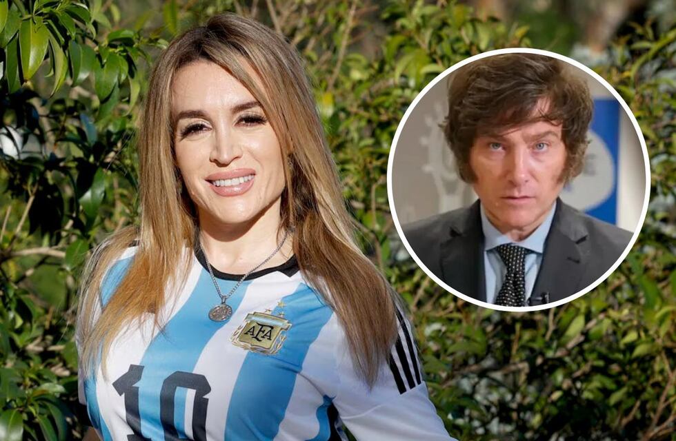 Aseguran que el ex de Fátima Florez le hizo brujería para alejarla de Milei: “Le robó una...”