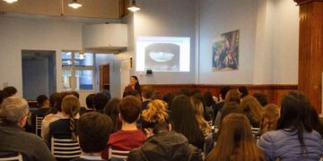 Comenzó el programa “Pueblos Originarios en el aula”