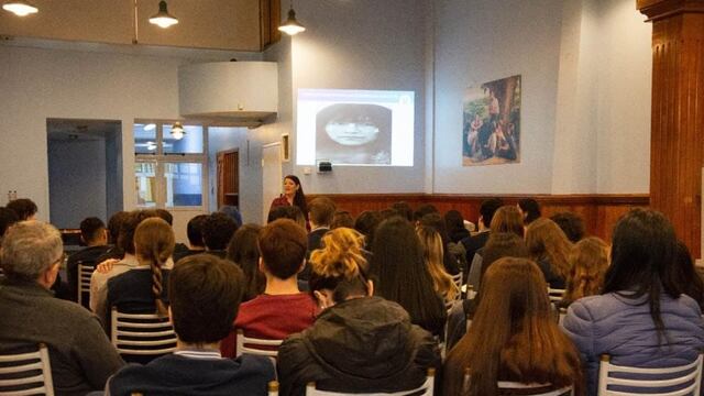 Comenzó el programa “Pueblos Originarios en el aula”