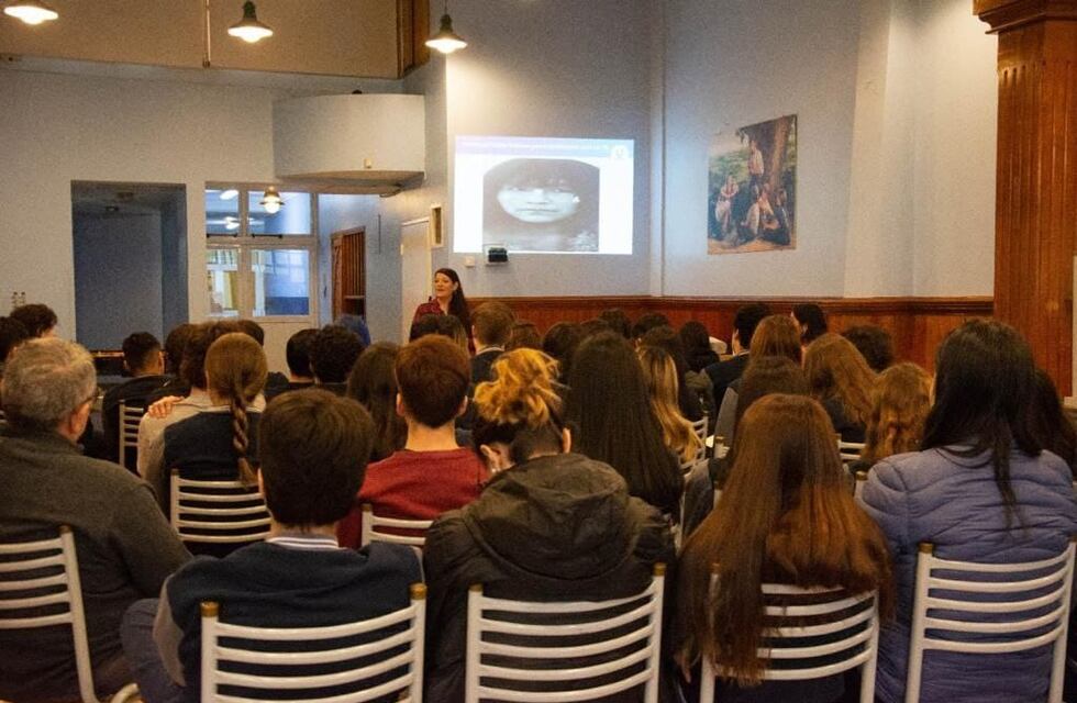 Comenzó el programa “Pueblos Originarios en el aula”