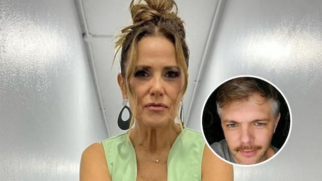 El fuerte relato de María Fernanda Callejón sobre su separación de Ricky Diotto: “Fui públicamente cornuda”