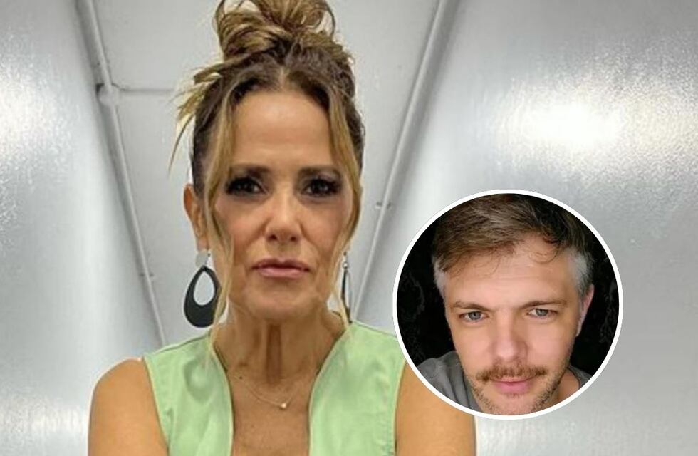 El fuerte relato de María Fernanda Callejón sobre su separación de Ricky Diotto: “Fui públicamente cornuda”