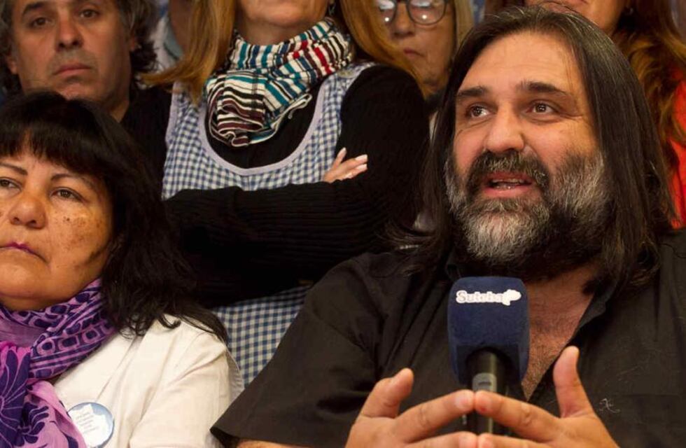 Baradel advirtió a la Corte antes del fallo sobre las clases presenciales: “Resuelve el voto popular, no resuelven ellos”