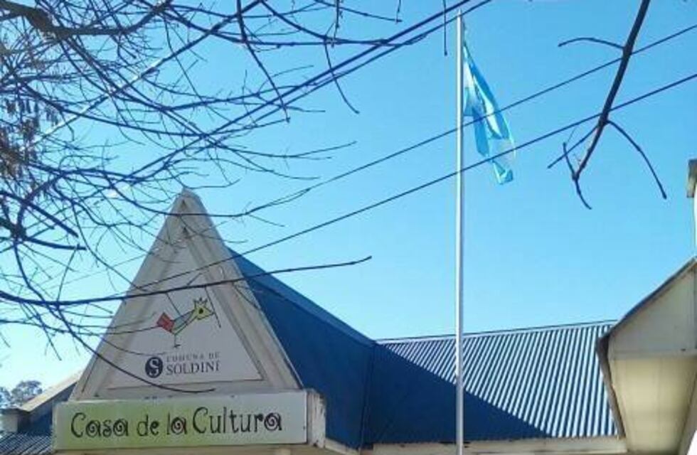 Convocatoria para organizar talleres o cursos a dictarse en Soldini