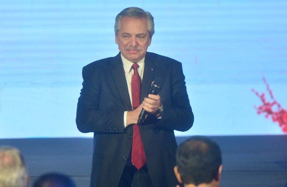 Alberto Fernández estará en Córdoba: la agenda del Presidente