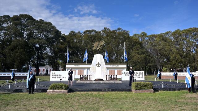 Parque Centenario