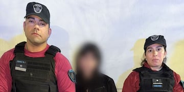 Apareció la nena de 13 años que estaba desaparecida hace 5 días en Banfield