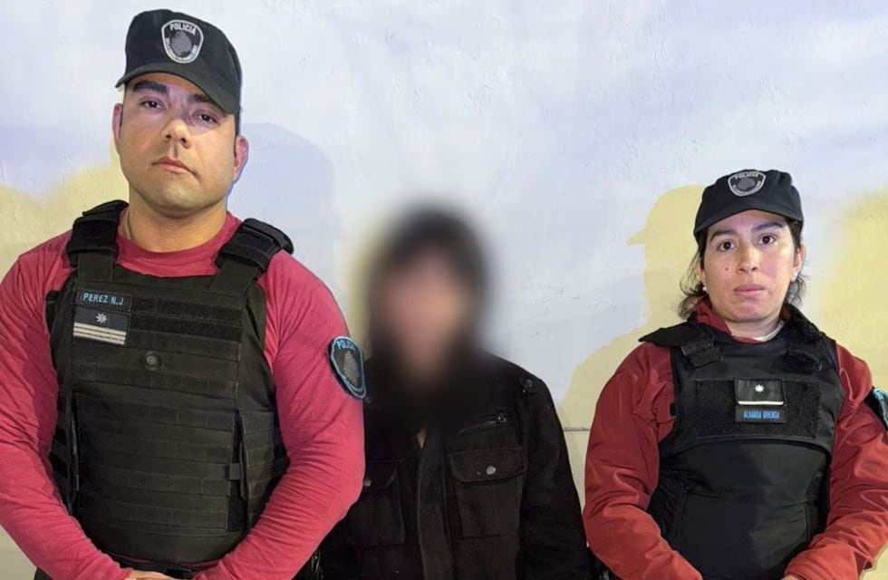 Apareció la nena de 13 años que estaba desaparecida hace 5 días en Banfield