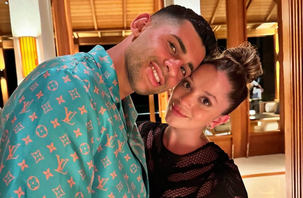 Cómo es el paradisíaco hotel que Cuti Romero eligió para descansar en Turcas y Caicos