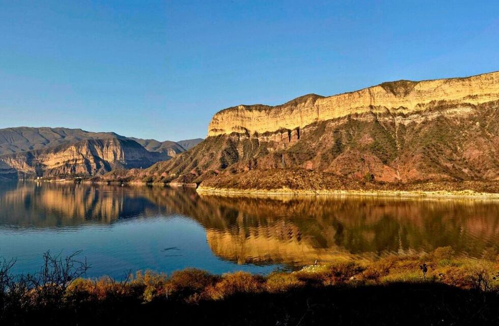 El lugar para vivir la adrenalina máxima que queda a menos de dos horas en auto desde Salta