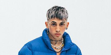 Khea volvió a la escena con con su nuevo tema “Bien chula”.