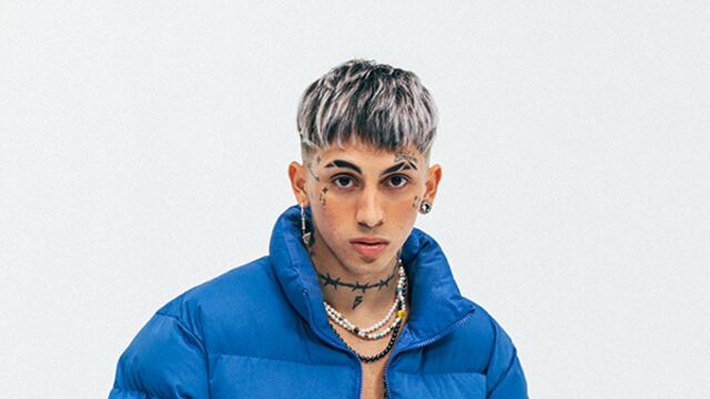 Khea volvió a la escena con con su nuevo tema “Bien chula”.