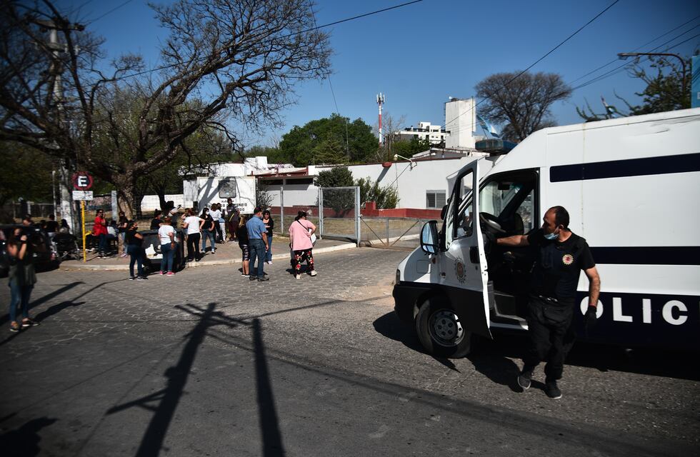 Muerte de un preso en la Alcaidía de Córdoba: los primeros resultados de la autopsia