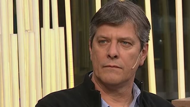 ¡Una fortuna! La millonaria cifra en dólares que ganará Mario Pergolini en su regreso a la televisión.