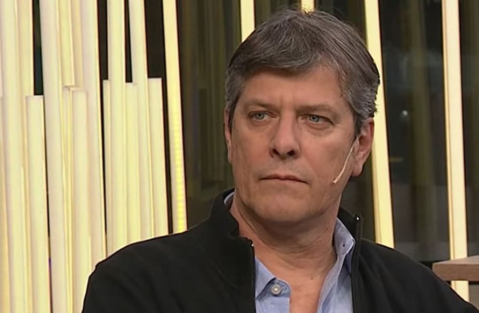 ¡Una fortuna! La millonaria cifra en dólares que ganará Mario Pergolini en su regreso a la televisión