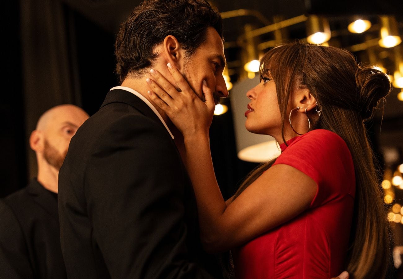 De qué trata Wild Cards, la nueva comedia dramática canadiense que mezcla crimen y acción