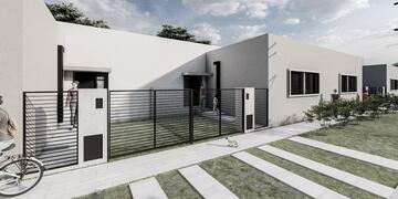 Barrio Luz y Fuerza III