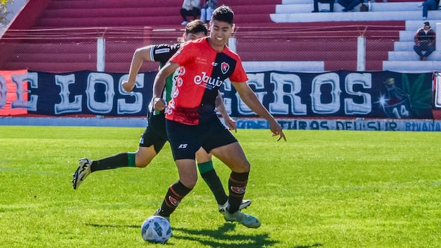 Sporting buscará su primera victoria en el Apertura. (Foto: Prensa Sporting).
