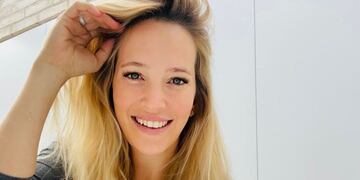 Luisana Lopilato