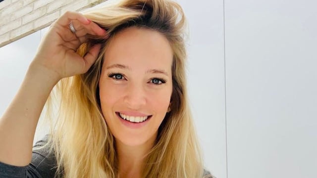 Luisana Lopilato