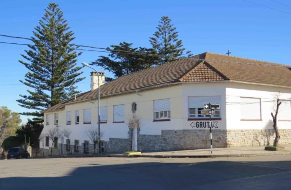 El Hogar de la Gruta necesita ayuda y los artistas marplatenses invitan a dar una mano