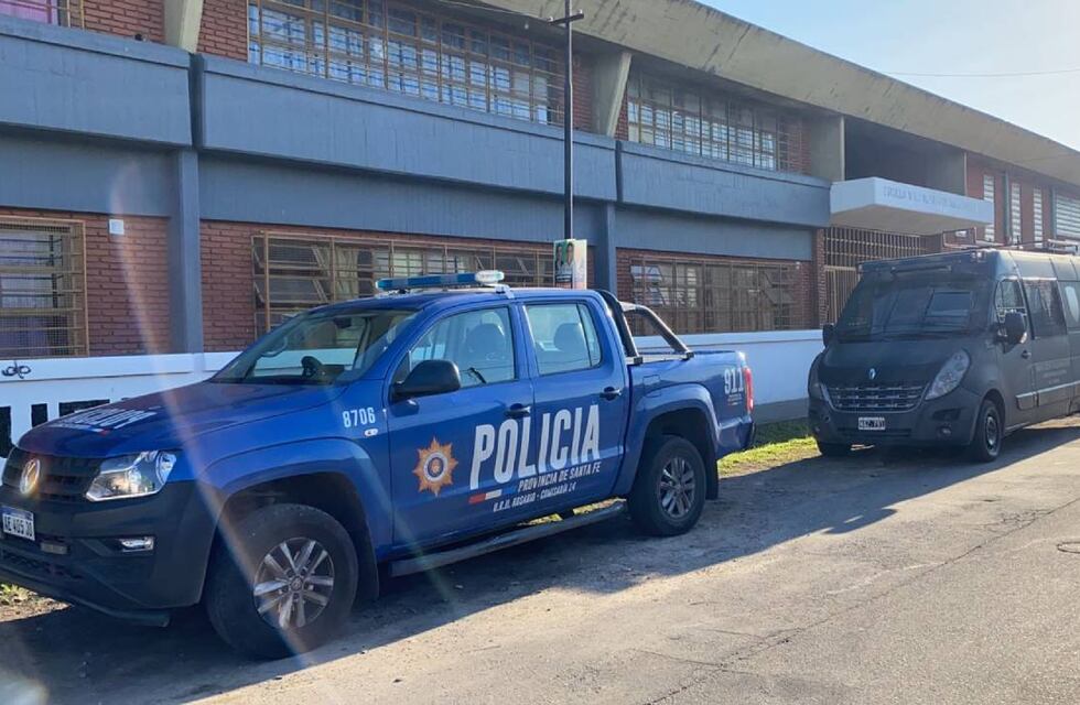 Detienen a 5 personas ligadas al crimen de remisera cerca de cárcel de Piñero