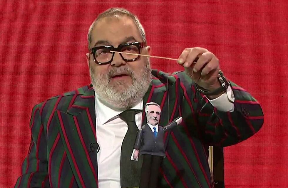 Jorge Lanata arremetió contra Alberto Fernández por el “mal” manejo de la pandemia de coronavirus