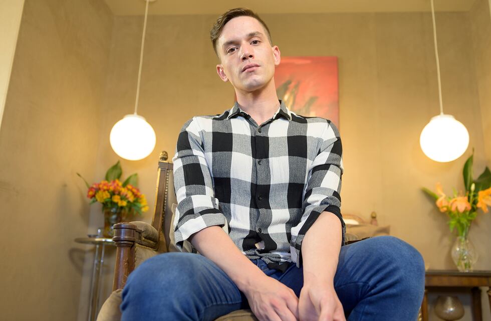 “Viaja por el mundo”: Lucas Benvenuto acusó a otro conductor de Telefe