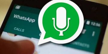 La convocatoria sería de la organización MTR y se viralizó por WhatsApp