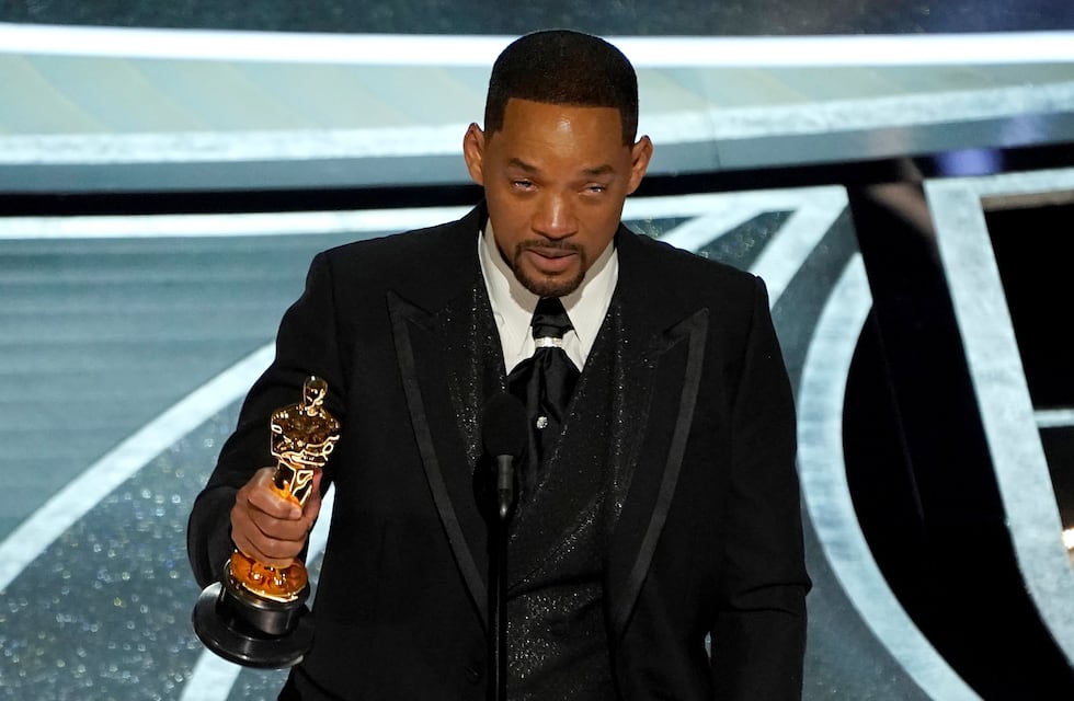 Premios Oscar 2022: Will Smith fue el ganador en la categoría “Mejor Actor”