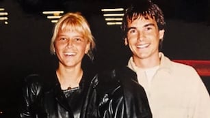 Nazarena Vélez reveló el oscuro motivo de su separación de Hernán Caire después de casi 25 años: “Me obligó a tener relaciones”.