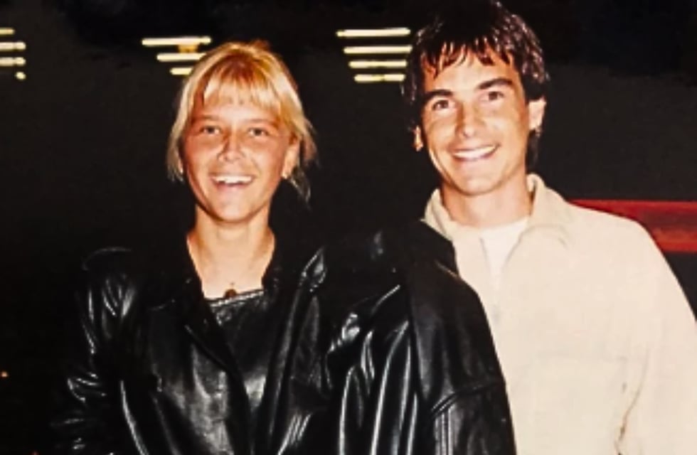 Nazarena Vélez reveló el oscuro motivo de su separación de Hernán Caire después de casi 25 años: “Me obligó a tener relaciones”