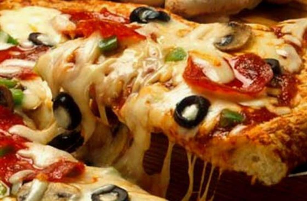 “Siete días de Pizza” en Córdoba con descuentos y promociones: cuándo y en qué locales