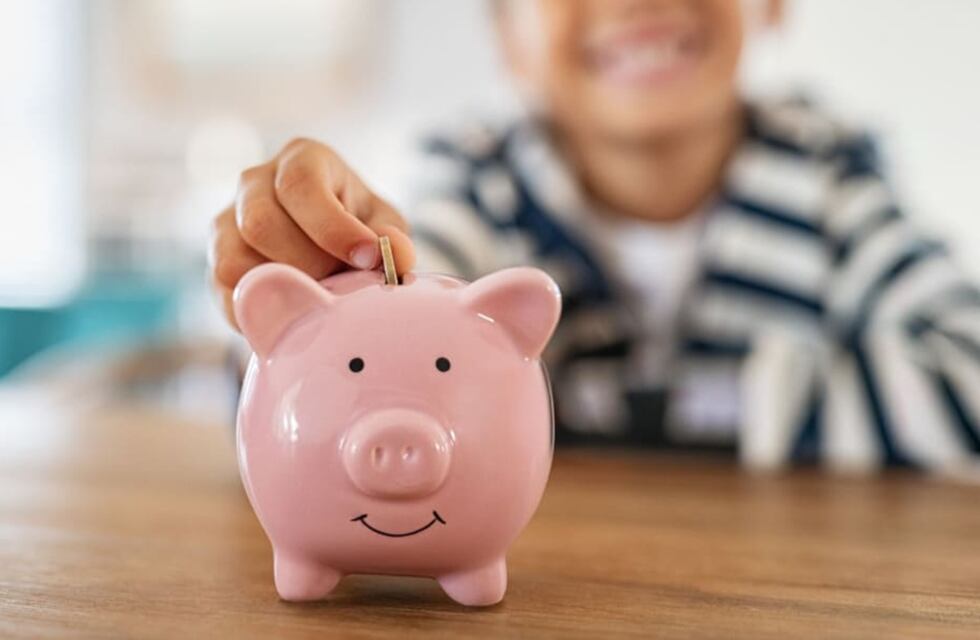 Crearon un libro que enseña finanzas a niños: cómo conseguirlo en Córdoba