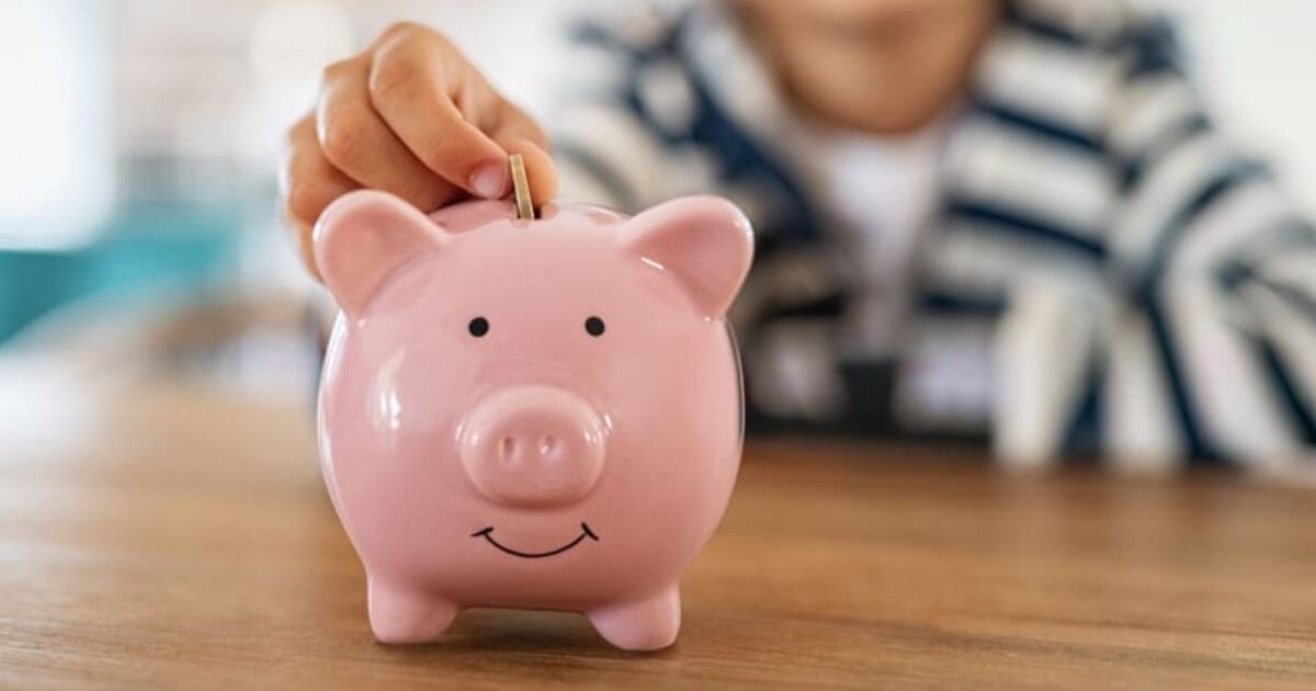 ¡Aprende a ahorrar y soñar! Un libro cordobés enseña finanzas a los más pequeños