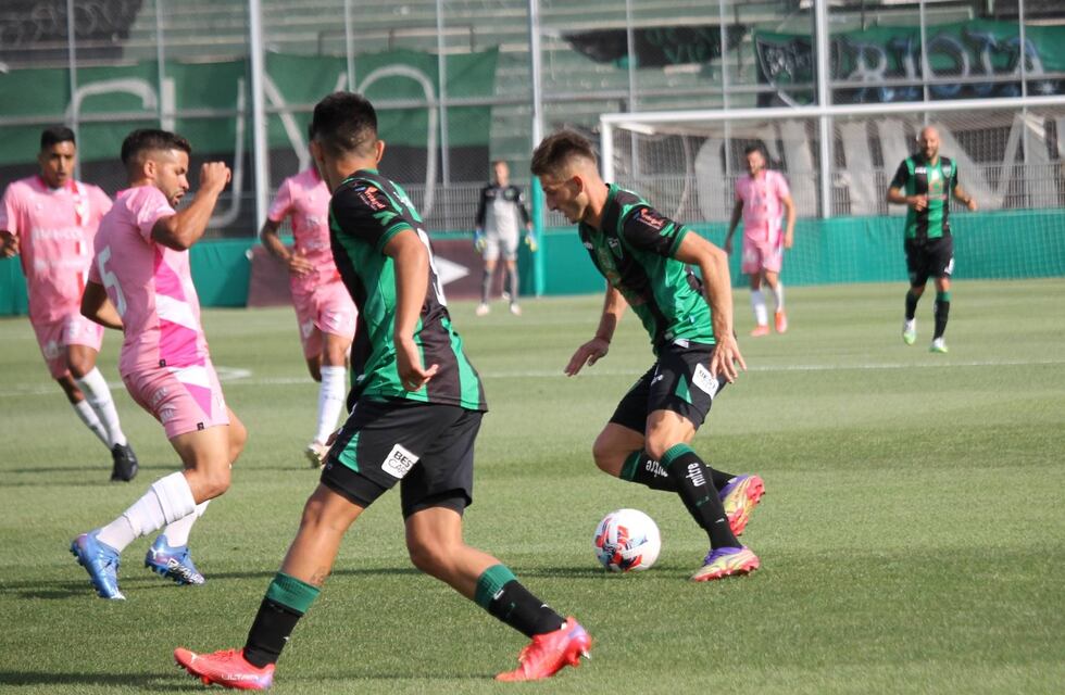 Instituto perdió en San Juan y ya no juega por nada