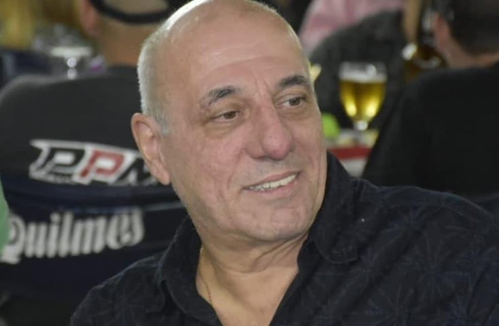 Qué enfermedad padecía Toti Ciliberto y cómo lo afectó a lo largo de su vida: “Comencé a bajar de peso”