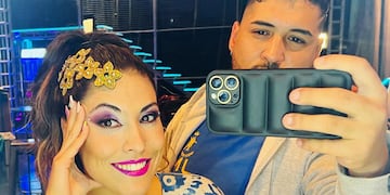 Matías y Johanna Ortiz volvieron a brillar en Got Talent y Mendoza sumó semifinalistas.