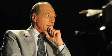 Raúl Zaffaroni criticó duramente a Rosatti.