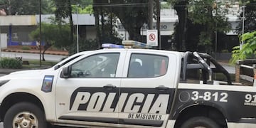 detuvieron a un joven acusado de estafar con transferencias falsas en un comercio