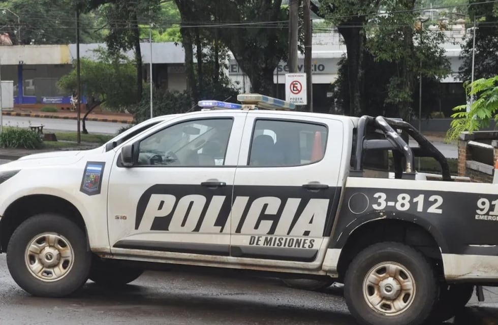 Puerto Iguazú: detuvieron a un joven acusado de estafar con transferencias falsas en un comercio