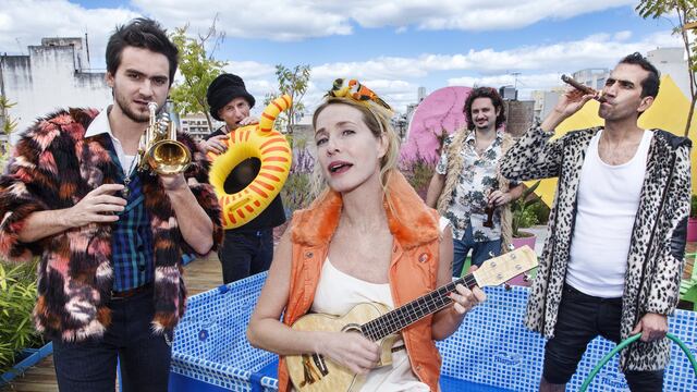 Comienza febrero en la costa marplatense y lo que propone el Plaza en Plaza Eco a nivel musical está signado por las voces femeninas de la ciudad y el país.