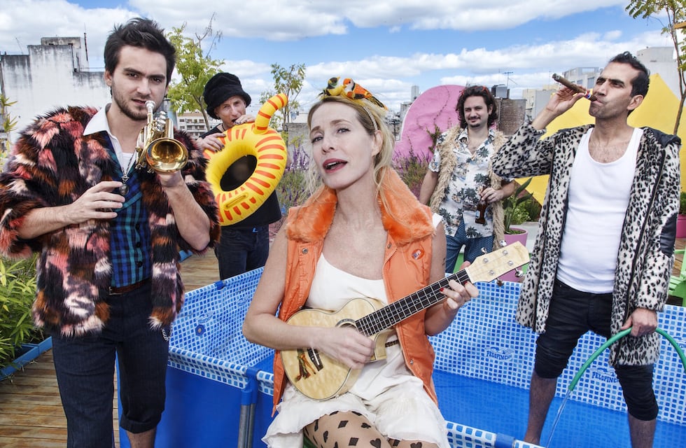 Plaza en Plaza Eco abre febrero con un Festival de Mujeres