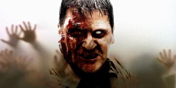 Tres películas de zombies para ver en Netflix